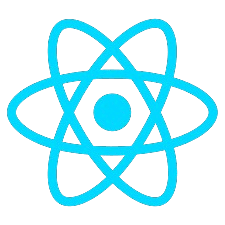 React